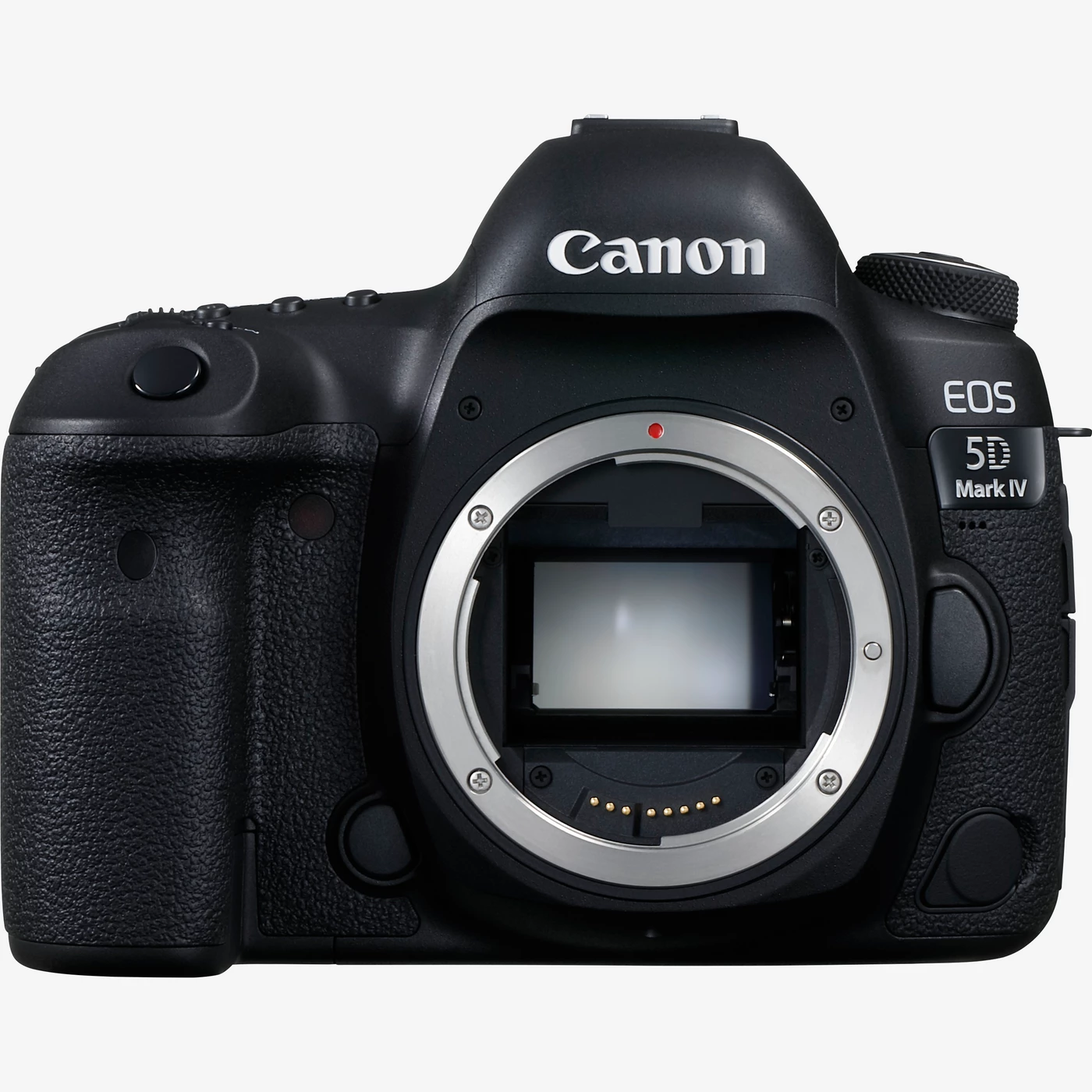 Canon EOS 5D Mark IV — Solo cuerpo