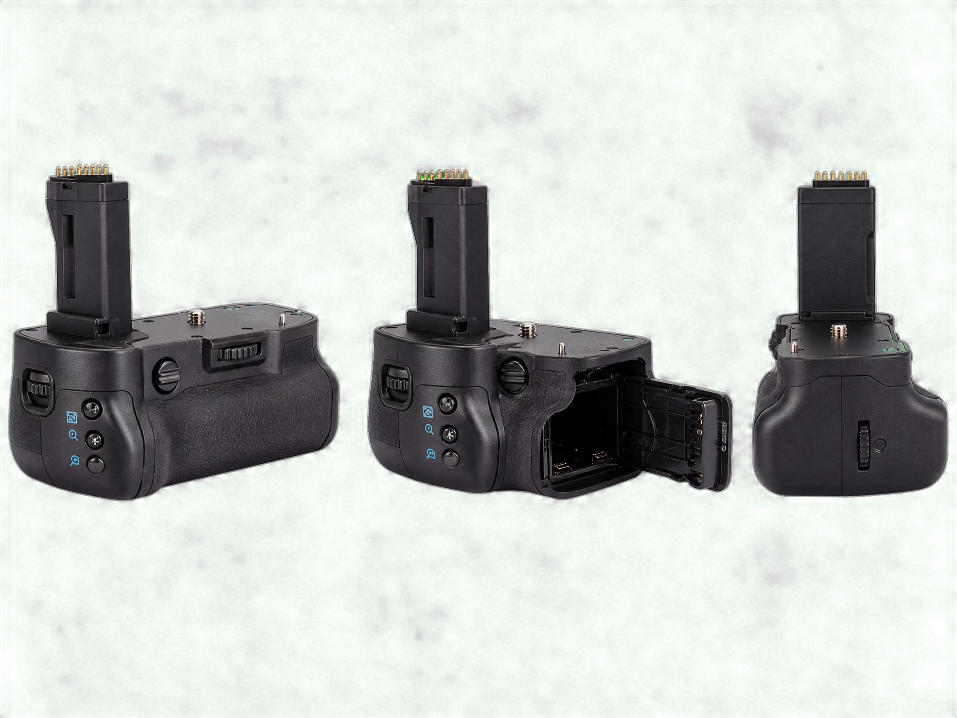 Battery Grip Neewer para Canon EOS 77D · Usado